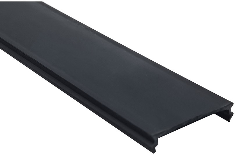 Трековая лицевая заглушка Aployt APL.0280.00.200