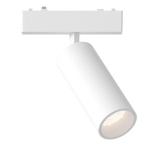 Магнитный трековый светильник ST Luce SKYFLAT ST677.536.09