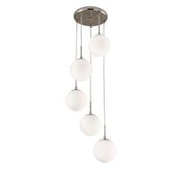 Подвесной светильник CitiLux Томми CL102054