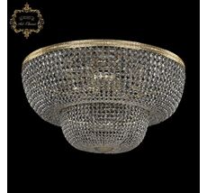 Хрустальная люстра Bohemia Art Classic 21.101.100SP.G_BI