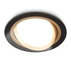 Встраиваемый светильник поворотный Ambrella Light TN TECHNO SPOT TN51914_AMB