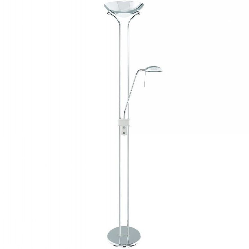 

Торшер ArteLamp Duetto A4329PN-2CC, A4329PN-2CC