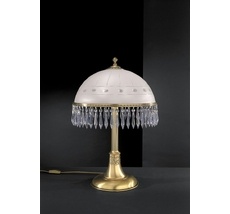 Настольная лампа Reccagni Angelo P 1831_RA