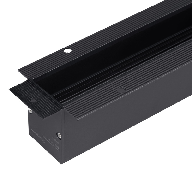 Шинопровод встраиваемый Arlight MAG-TRACK 046599_ARL