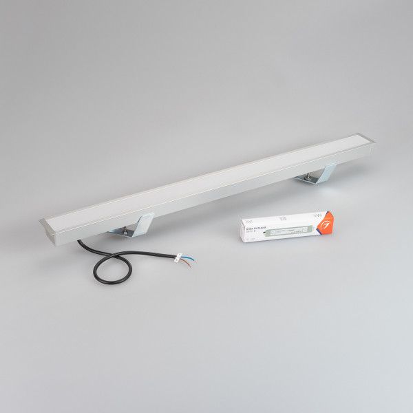 Встраиваемый светильник Arlight Built 037932_ARL