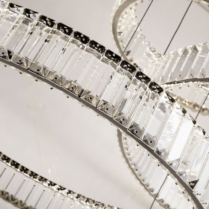 Подвесной светильник Divinare RENATA 1135/02 SP-90_DI