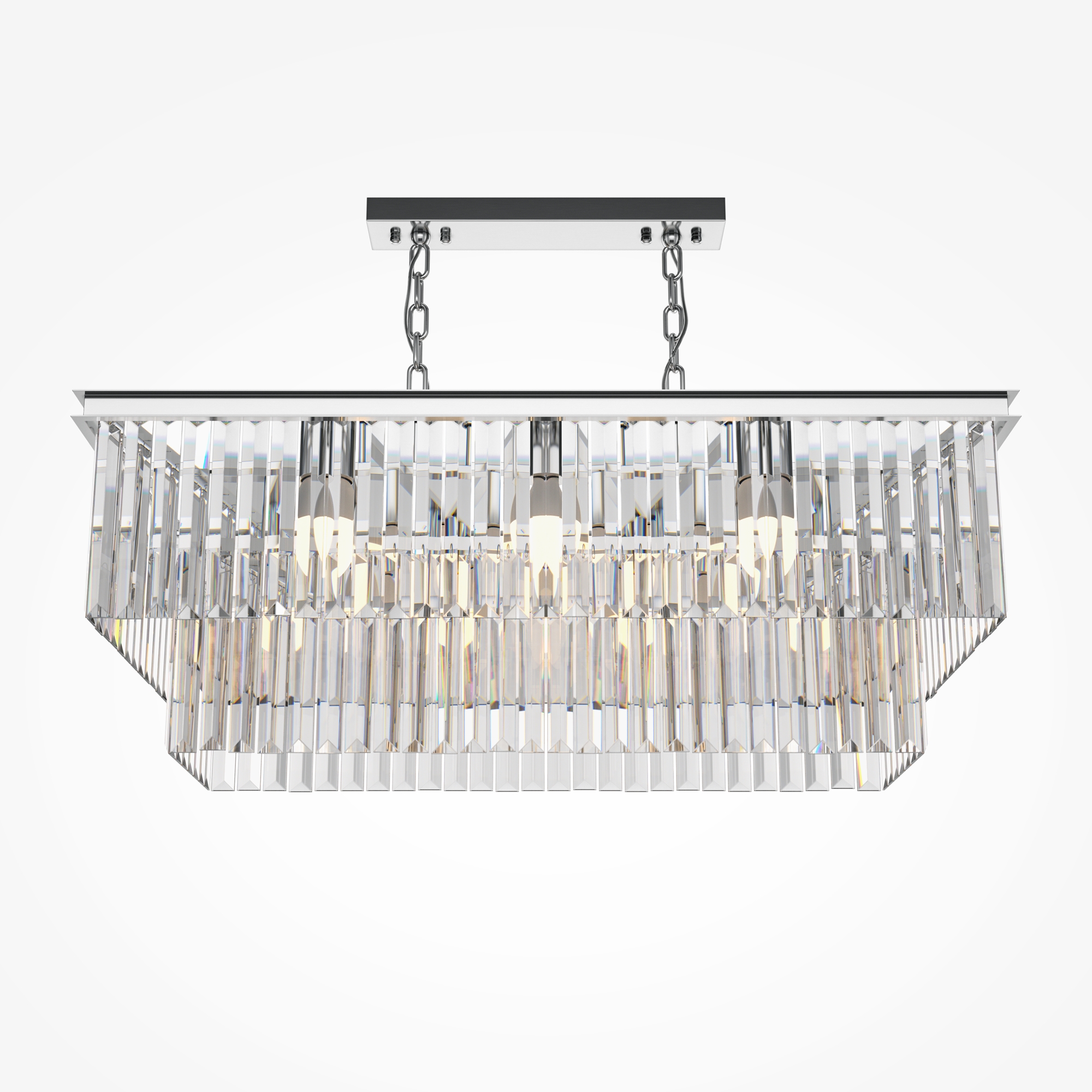 Подвесная люстра Maytoni Classic Revero MOD085PL-08CH_MY