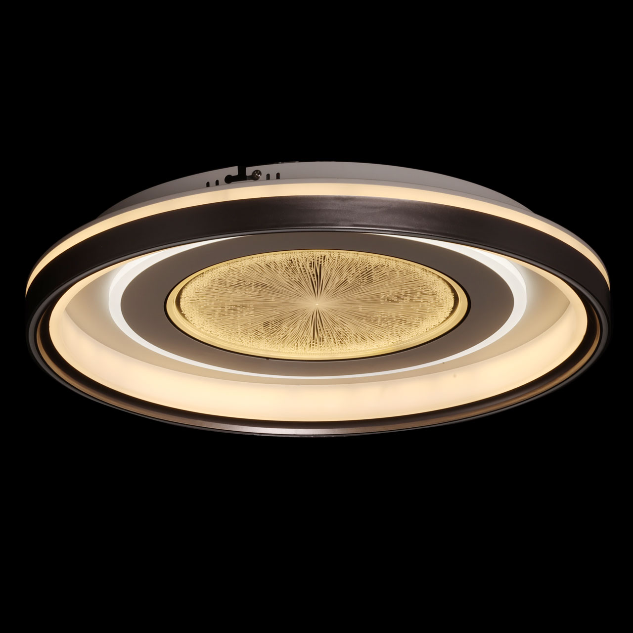 Потолочный светильник De Markt Норден 660014401_MW