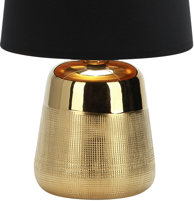 Настольная лампа Escada 10199/L Gold_ESC