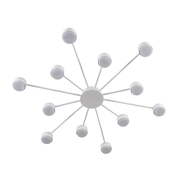 Потолочная люстра LUMION TORINA 8343/12C