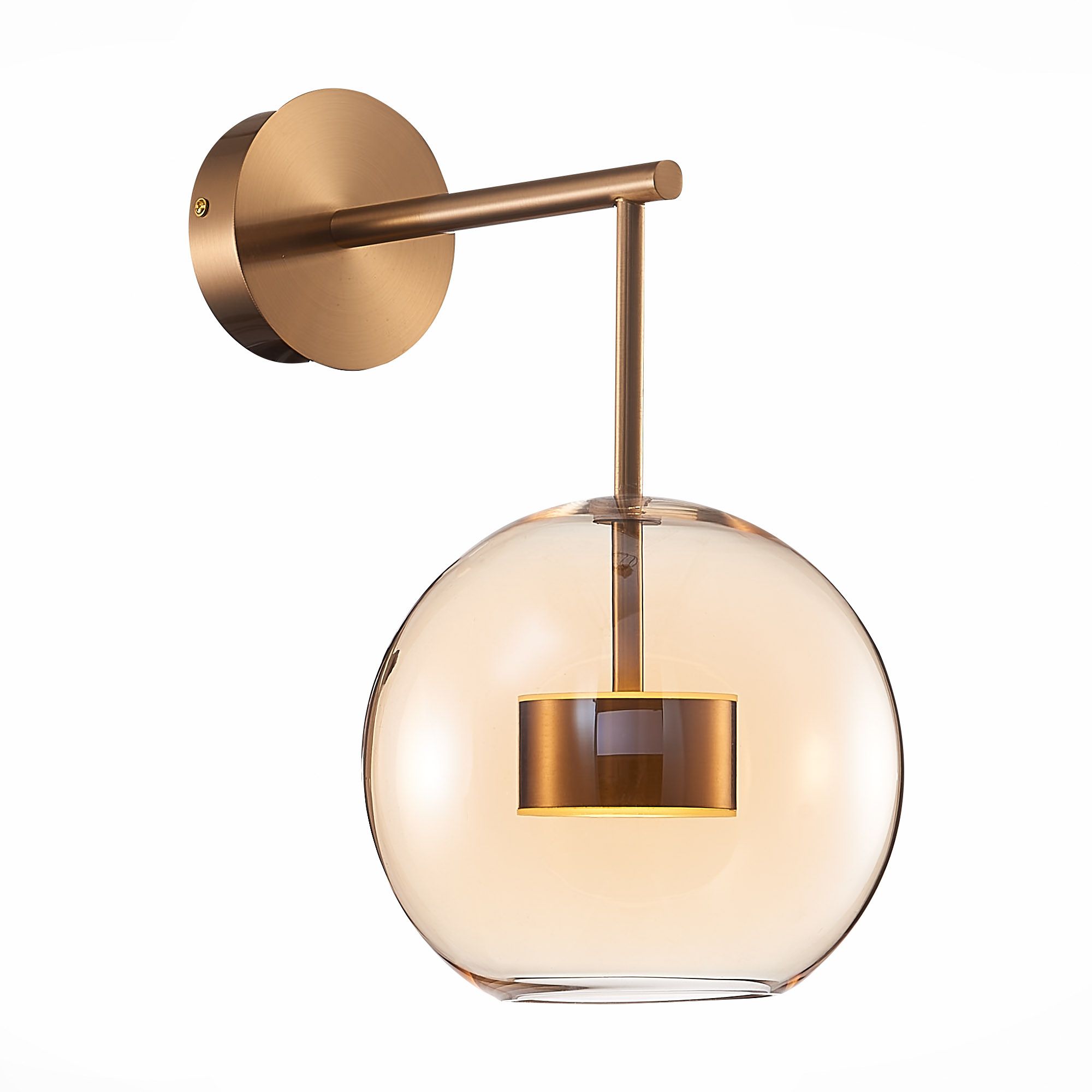 

Бра ST Luce BOPONE SL1133.301.01, SL1133.301.01