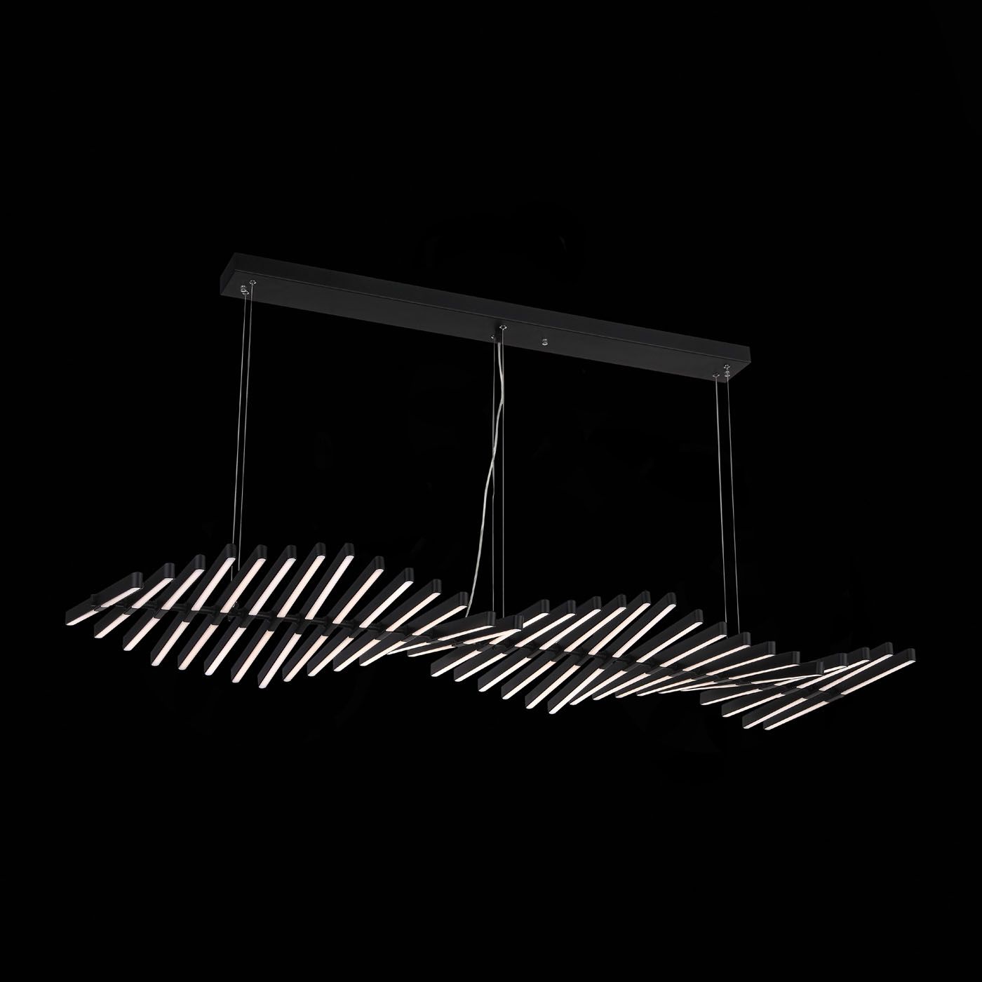 Подвесная люстра ST Luce PICODI SLD001.403.30