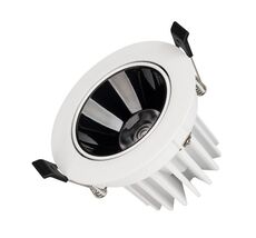 Встраиваемый светильник Downlight Arlight FORECAST 033659_ARL