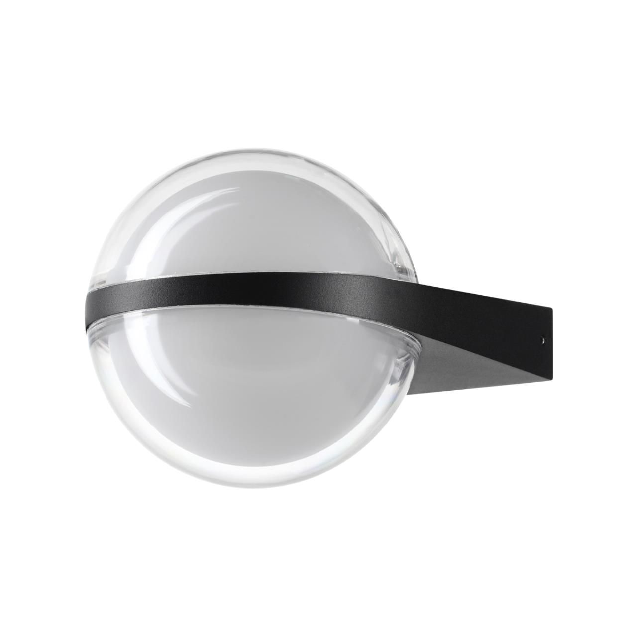 

Уличный настенный светильник ODEON LIGHT TILDA 6652/12WL, 6652/12WL