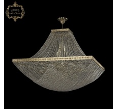 Хрустальная люстра Bohemia Art Classic 21.322.H1.100SP.G_BI