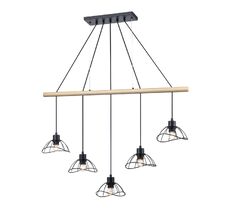 Подвесная люстра Vele Luce Formula VL6482P05