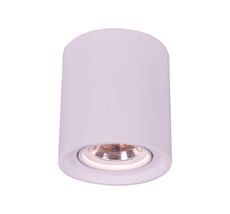 Накладной светильник ArteLamp Tubo A9262PL-1WH