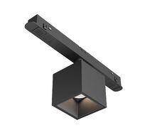 Трековый светильник Maytoni Technical Alfa S TR133-4-7W-DS-B_MY