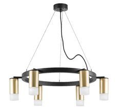 Подвесная люстра LightStar Rullo LR0164061_LS