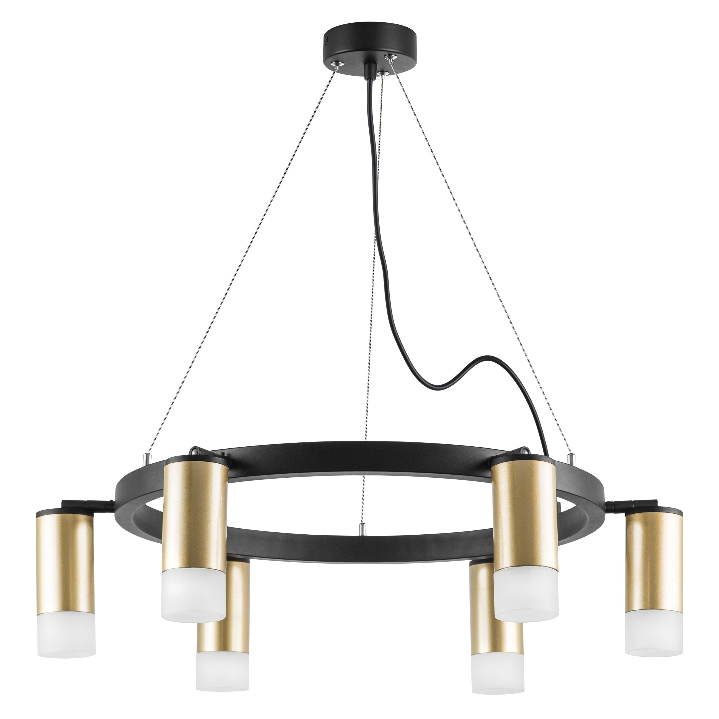 

Подвесная люстра LightStar Rullo LR0164061, LR0164061