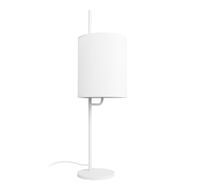 Настольная лампа Loft IT Ritz 10253T White_LF