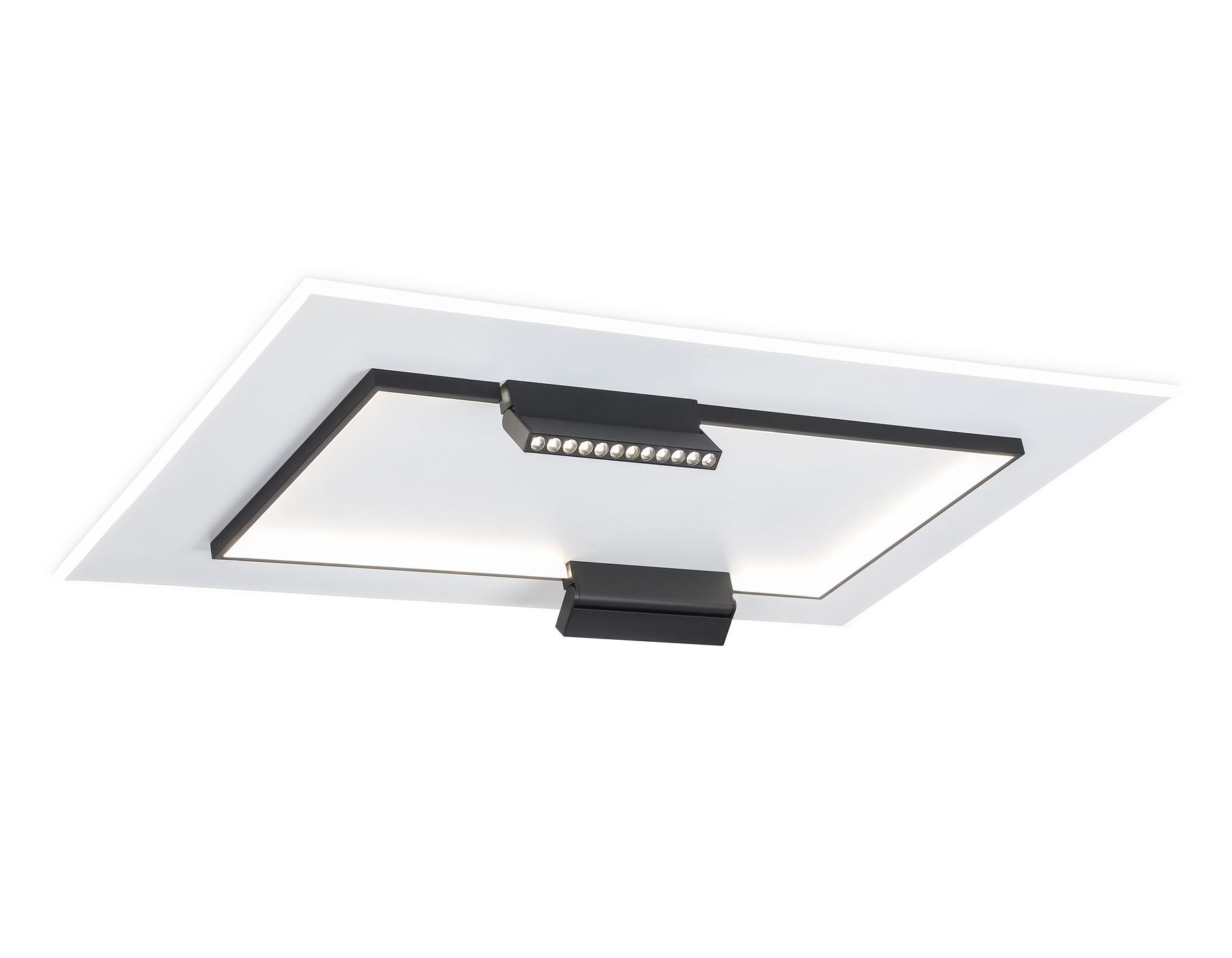 

Потолочная люстра Ambrella light LineTech COMFORT FL51456, FL51456