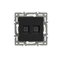 Розетка Arlight SCT-MPC2 045337_ARL