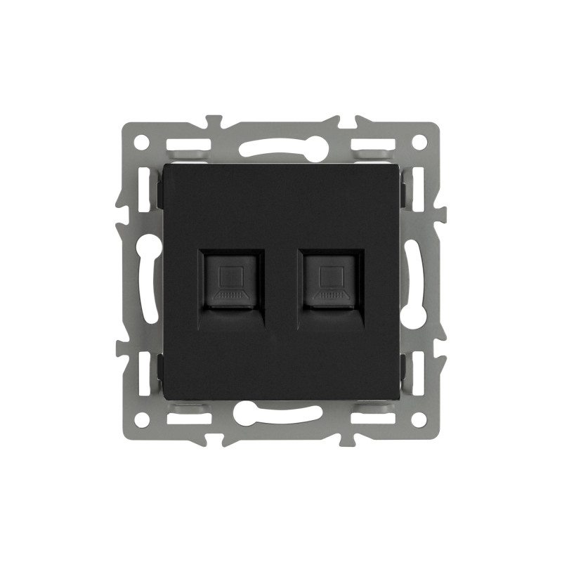 Розетка Arlight SCT-MPC2 045337_ARL