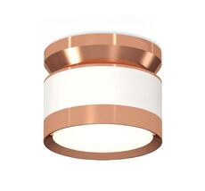 Комплект накладного Ambrella light светильника XS Techno XS8101065_AMB