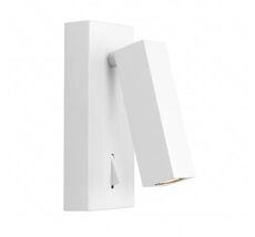 Спот ILedex Swag 6409 WH_IX