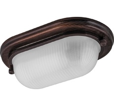 Потолочный светильник накладной уличный IP54 Feron 11575_FR