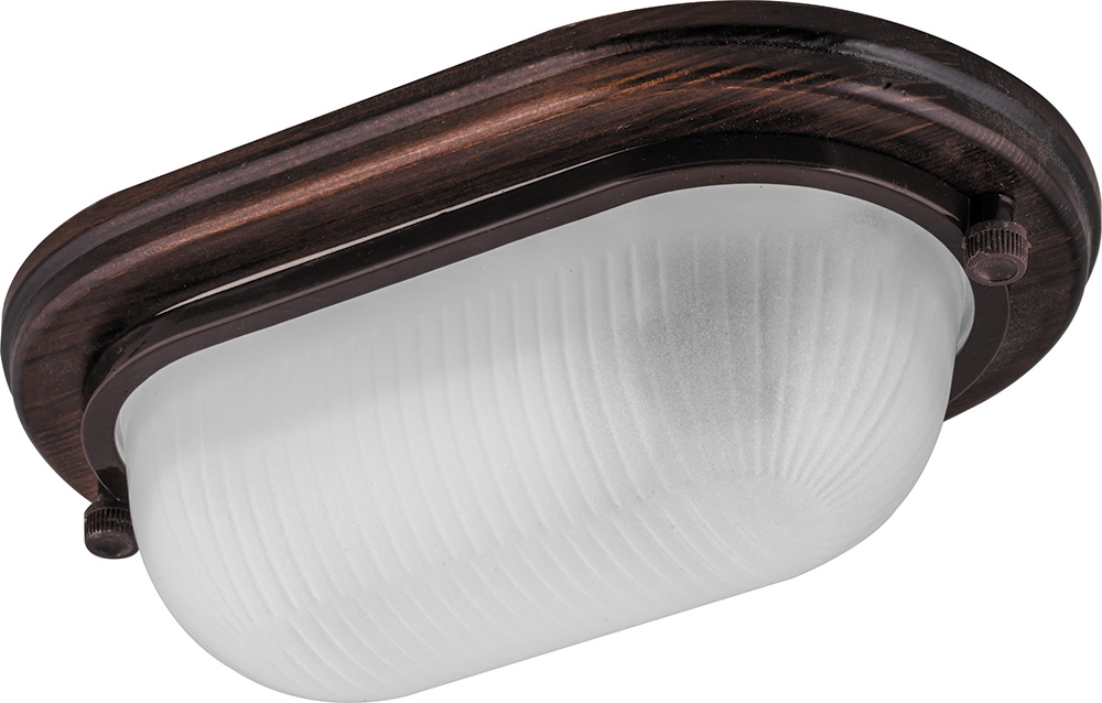 Потолочный светильник накладной уличный IP54 Feron 11575_FR