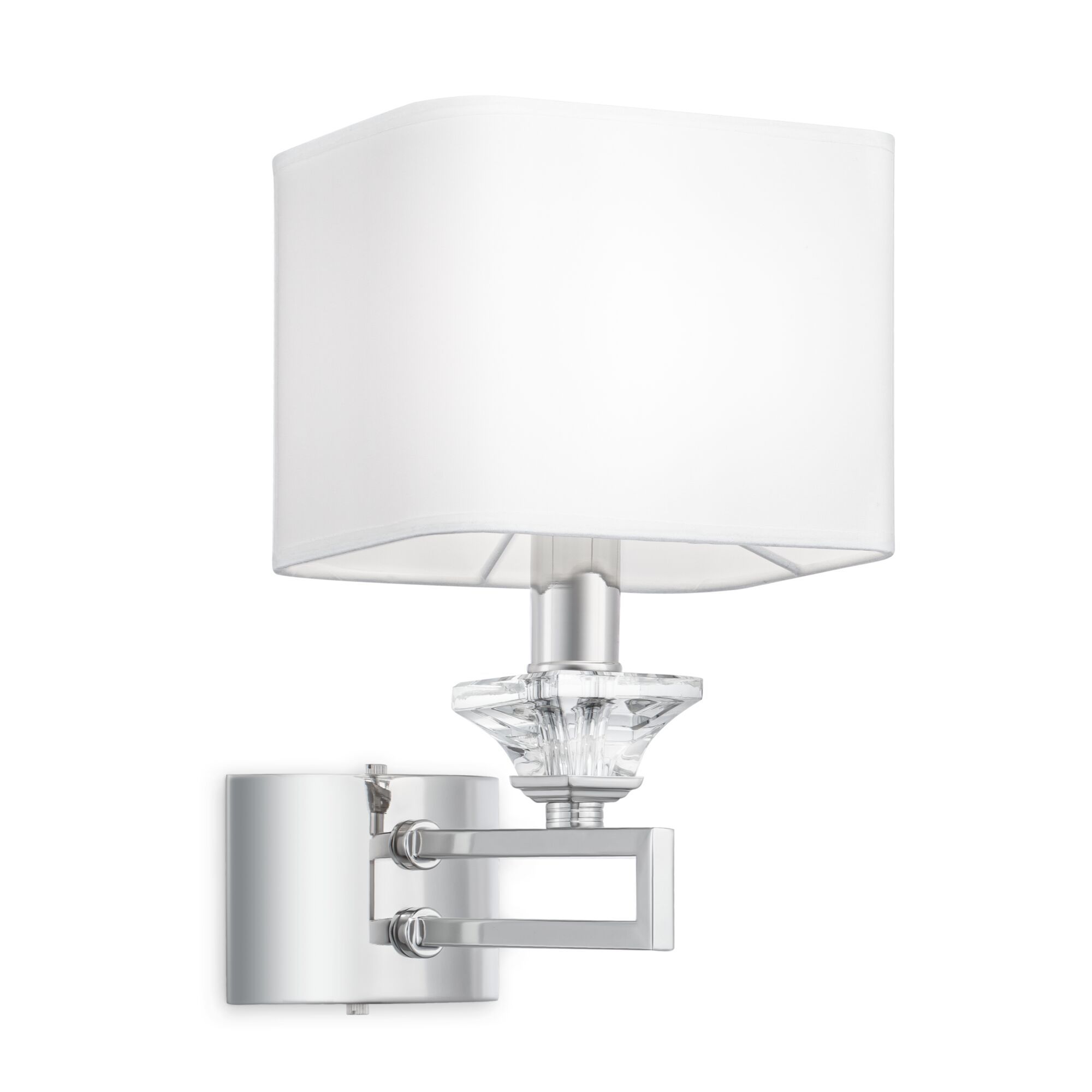 

Бра Maytoni Ontario MOD020WL-01CH, MOD020WL-01CH