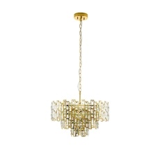 Подвесная люстра Eglo CALMEILLES 39613