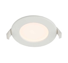 Встраиваемый светильник Globo Polly 12395-15_GL