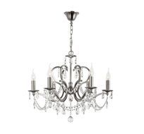 Подвесная люстра Arti Lampadari Pisani NM Pisani E 1.1.6.600 NM