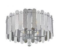 Потолочная люстра Arte Milano Sorrento 373109/6/80/500 CR