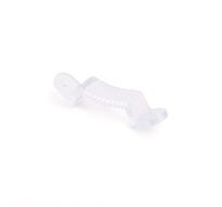 Крепеж для ленты LS002 220V RGB (10шт) Clip 220V 5050 RGB a053648_ES