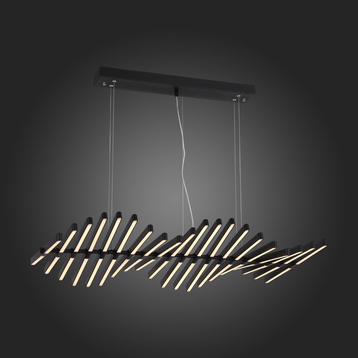 Подвесная люстра ST Luce PICODI SLD001.403.20