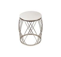 Журнальный столик ArtHomeDecor Cosmo ID-328B CR