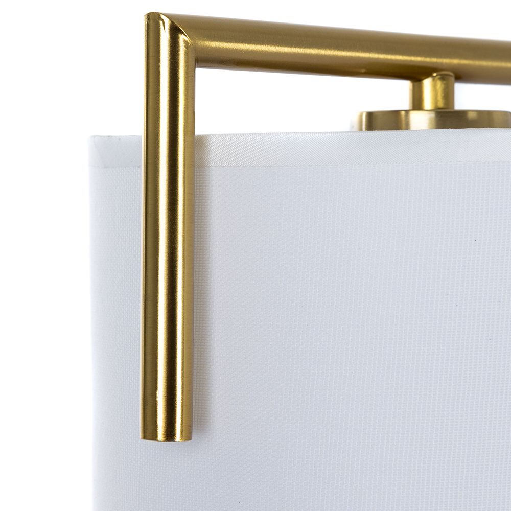 Бра ArteLamp APEROL A5031AP-1PB