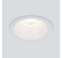 Врезной акцентный светильник Elektrostandard Lin a063925_ES