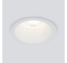 Врезной акцентный светильник Elektrostandard Lin a063925_ES