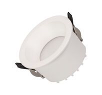 Встраиваемый влагозащищенный светильник Arlight DROP 054694_ARL