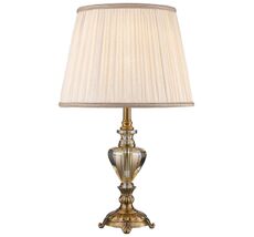 Настольная лампа Wertmark TIMOTEA WE706.01.504