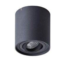 Накладной светильник ArteLamp FALCON A5645PL-1BK