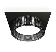 Комплект встраиваемого светильника TECHNO SPOT XC8062031_AMB