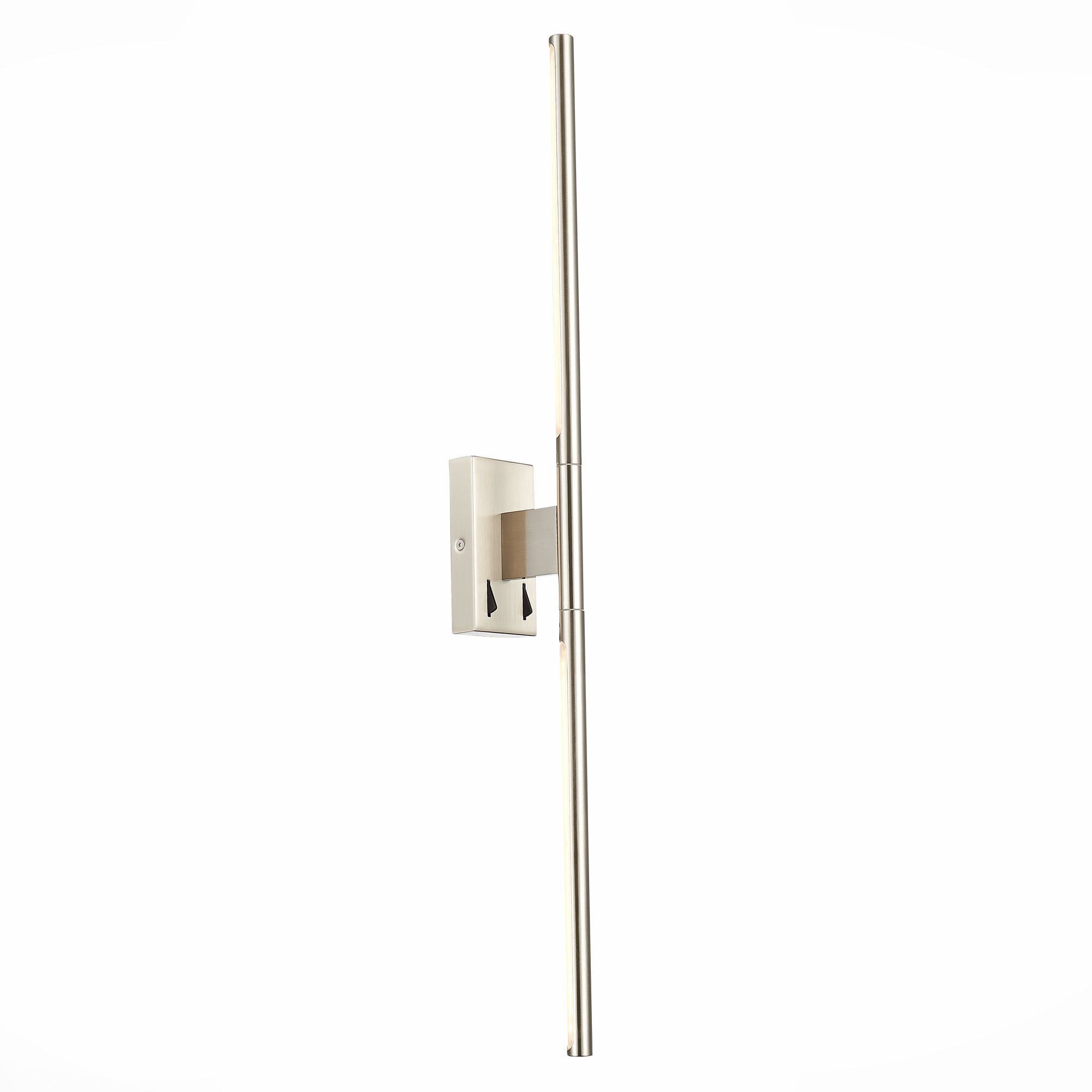 

Настенный светильник ST Luce RALIO SL1580.101.01, SL1580.101.01