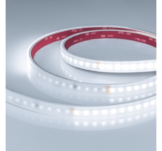 Светодиодная лента герметичная DMX-PS-A96-14mm 24V White6000-PX12 (14 W/m, IP67, 5m) ( Arlight 058175_ARL