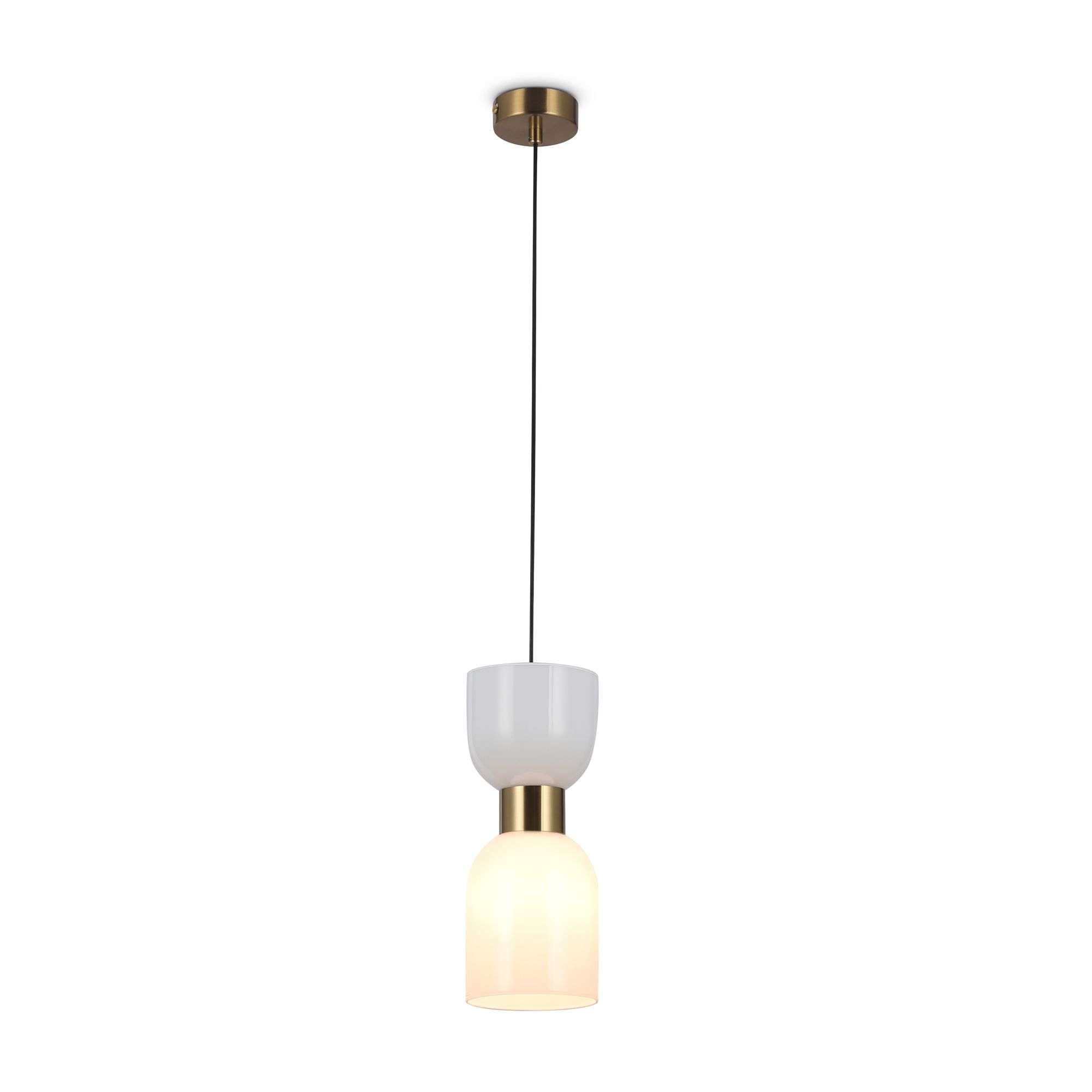 

Подвесной светильник Freya Savia FR5203PL-01BS, FR5203PL-01BS